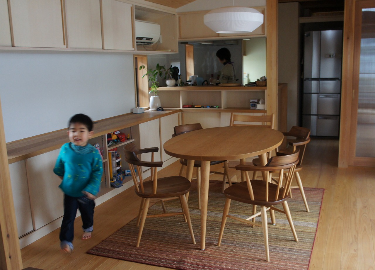 【家づくりの知識】子ども部屋の最近の考え方|ひろしまの木で作る居心地の良い家 竹野内建設ブログ