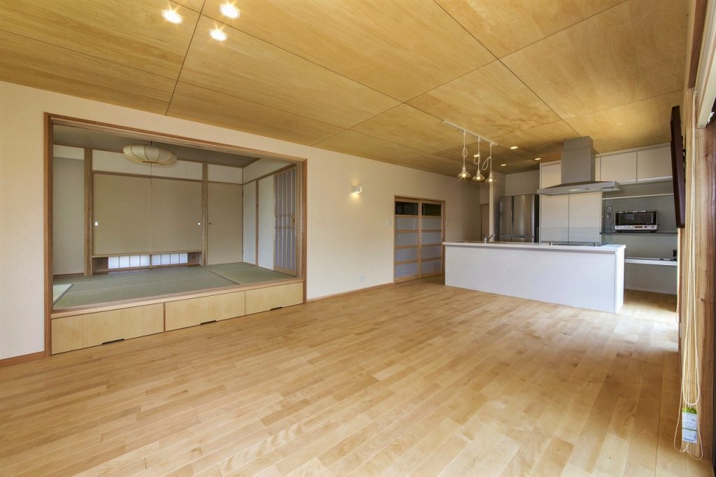 広島県広島市 安芸郡周辺地域の新築 リフォーム 株式会社竹野内建設