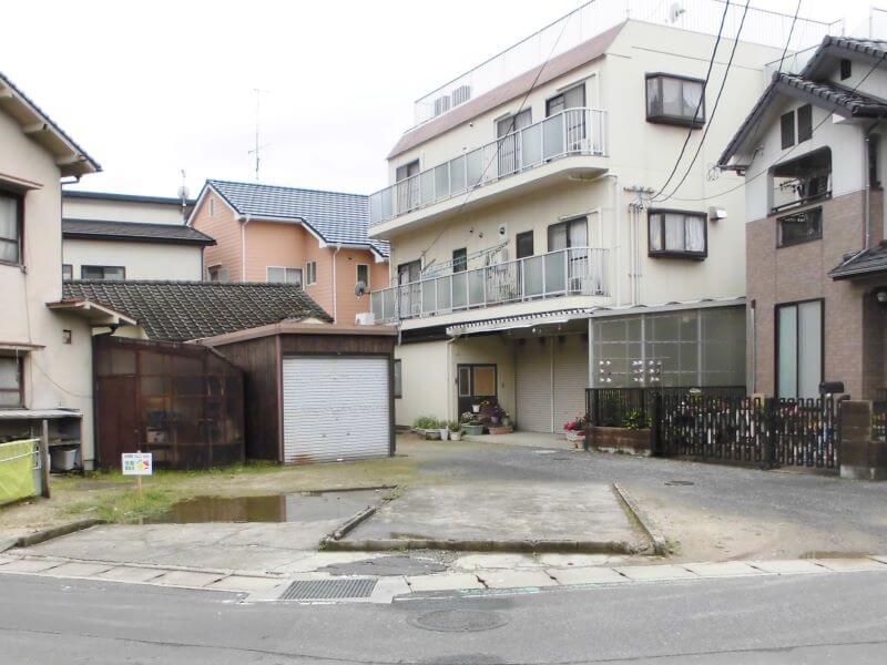 現地1