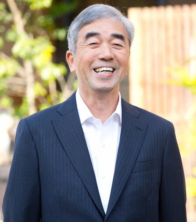 社長メッセージ
