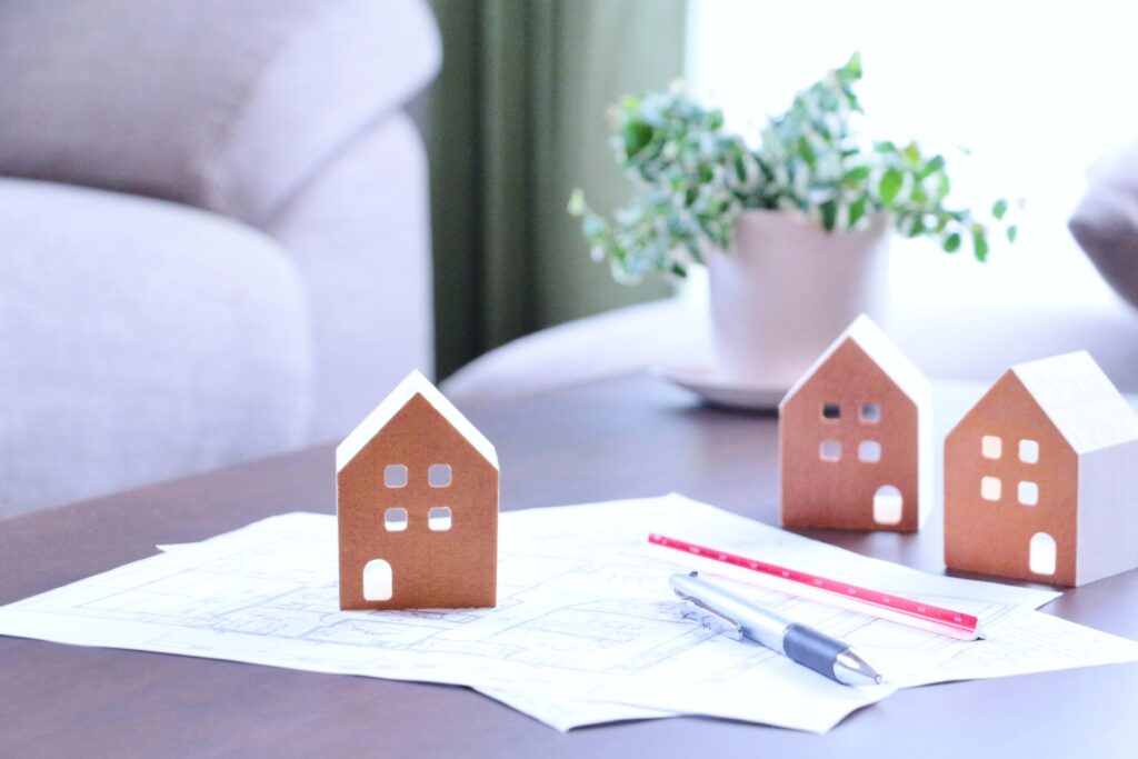 【ブログ】自然素材でつくる、心ほどけるアウトドアリビング