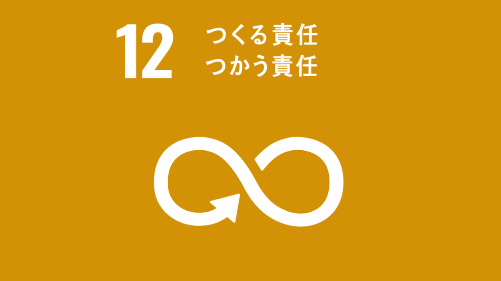 SDGs12