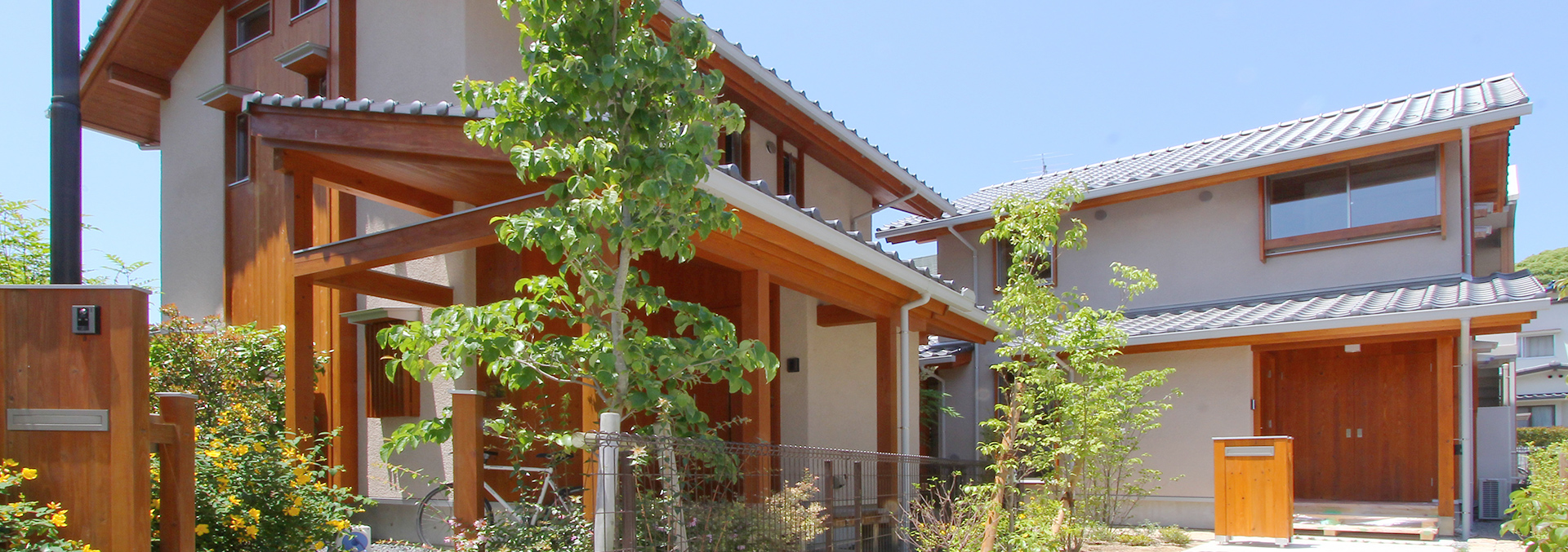 広島県安芸郡の注文住宅、住宅リフォーム・リノベーションの竹野内建設
