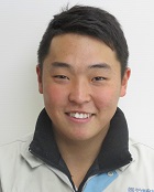 スタッフ紹介