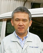 木製建具 西谷