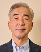 スタッフ紹介