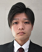 スタッフ紹介