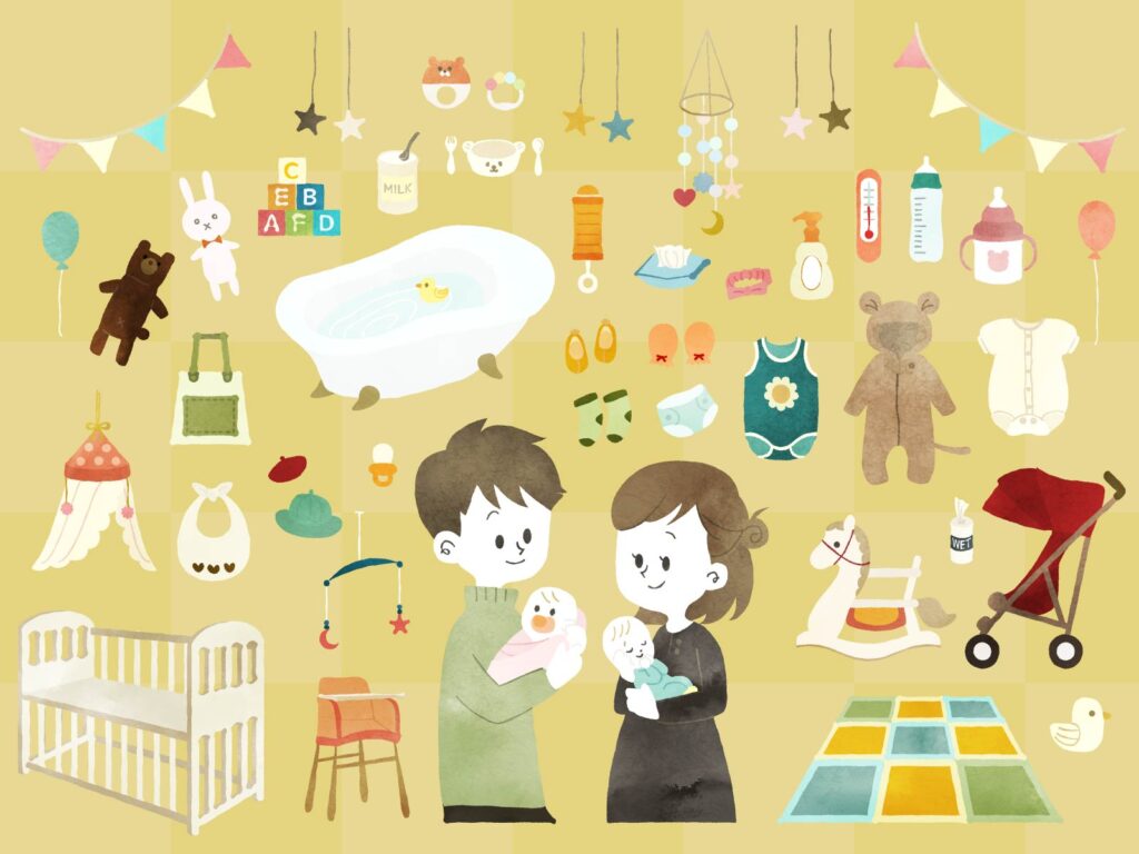 【ブログ】大切なのは、どんな暮らしをしたいのかを考えること　