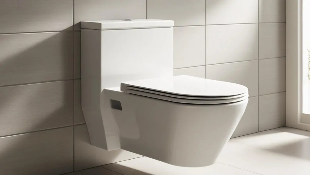 【ブログ】トイレのリフォーム～壁掛けトイレ　