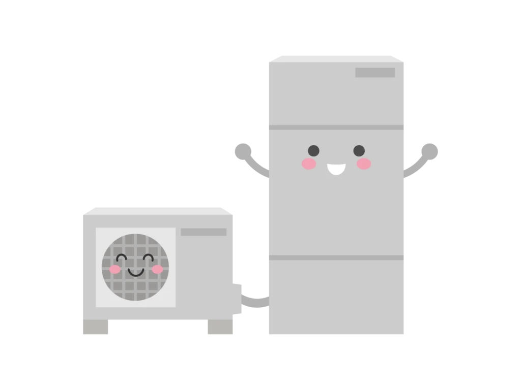 【ブログ】】災害時のエコキュートのあれこれ